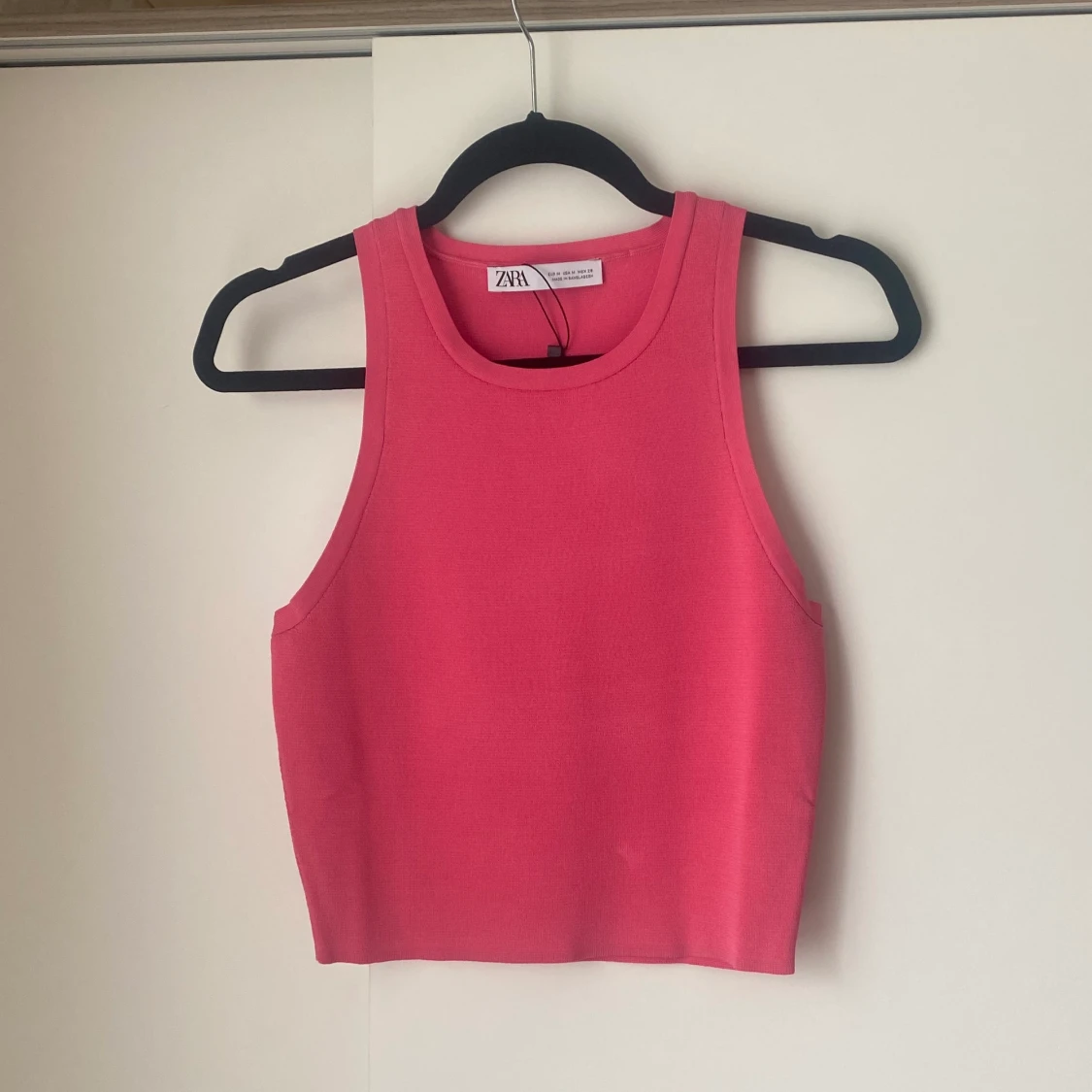 Crop Top Zara - 91