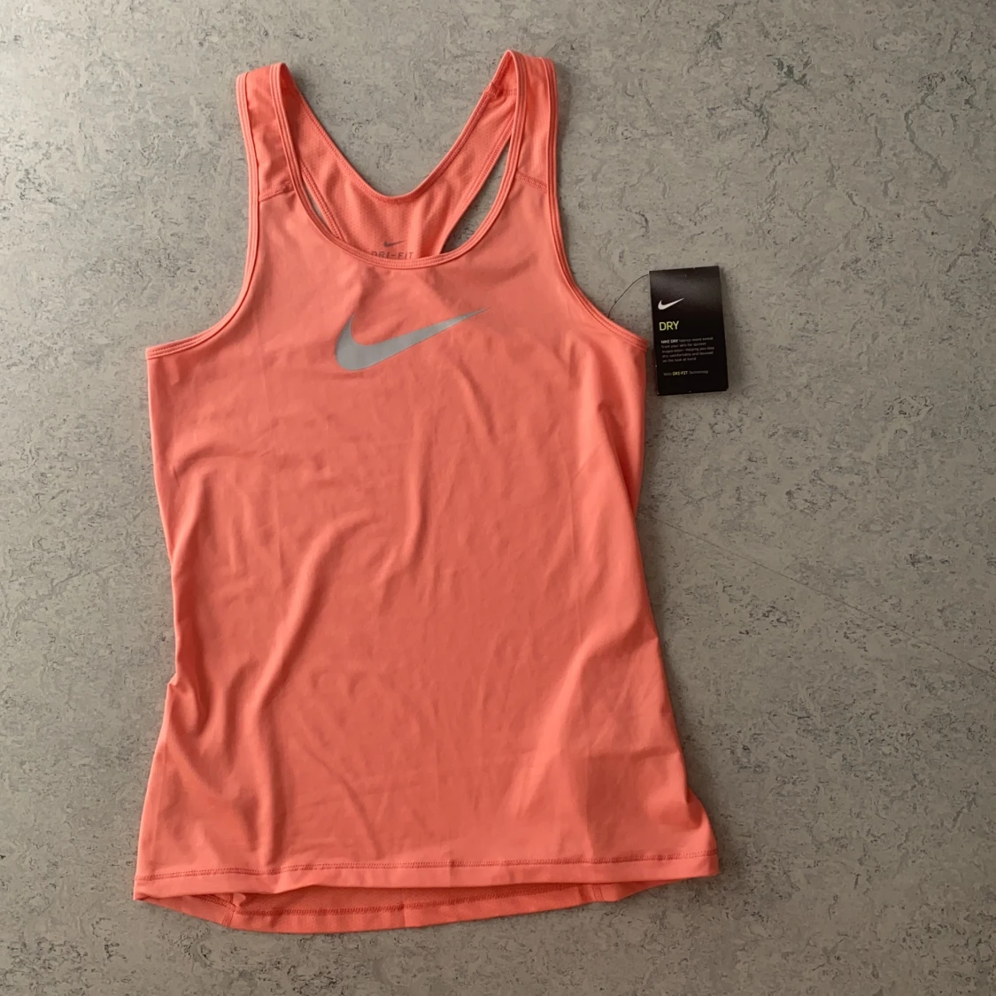 Ny Träningslinne Nike stl S