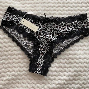 NYA trosor från NLY - Helt nya trosor med prislapp kvar.  Kan mötas upp eller frakta 🌸