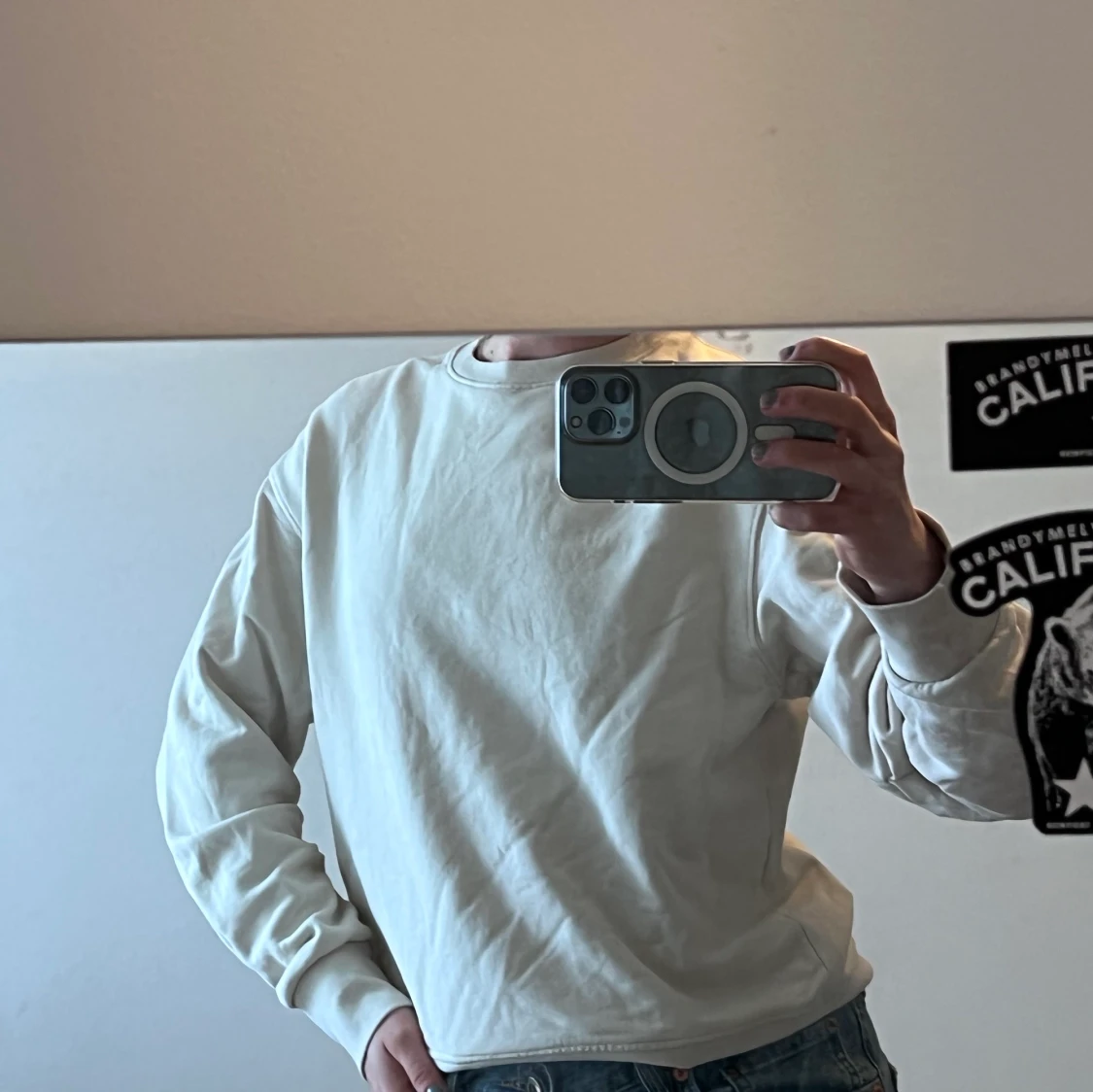 Snygg tröja från Wera