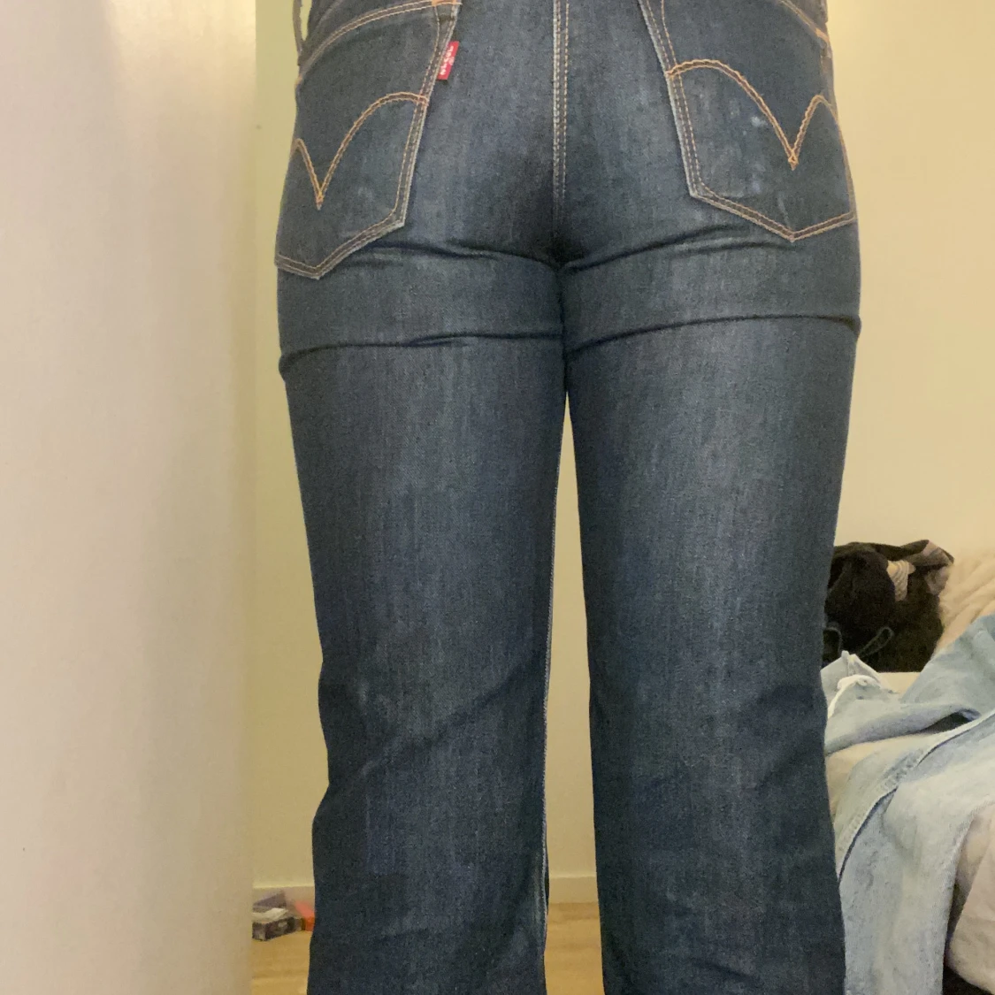 Levis Jeans  - 91