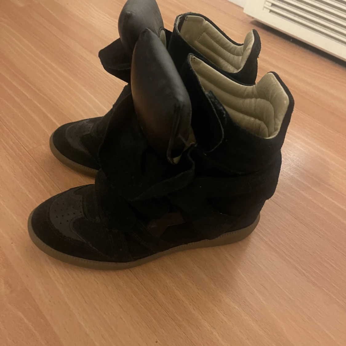 isabel marant skor - 91