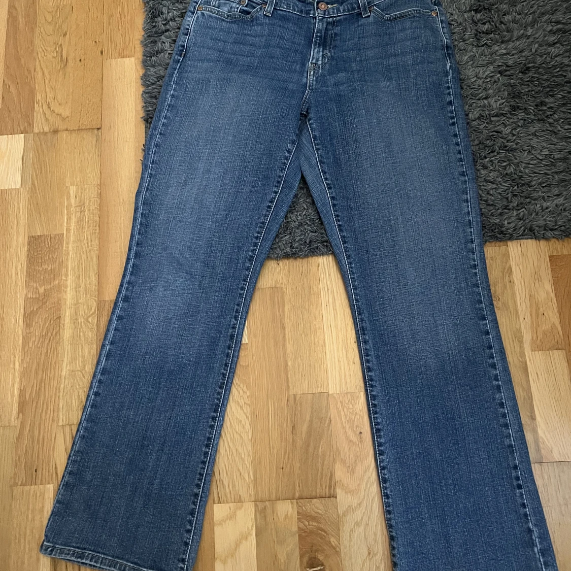 Levis 527 bootcut 30/30