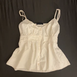 Brandy melville top  - superfin brandy melville top i bra skick, hör av dig vid intresse💋