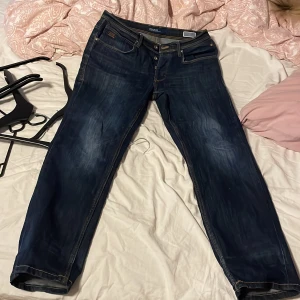 Jeans herr  - Herr jeans bredd 33 längd 33 