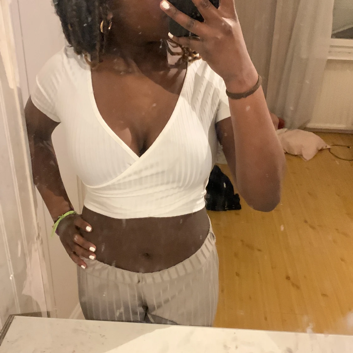 Jätte gullig too - 90