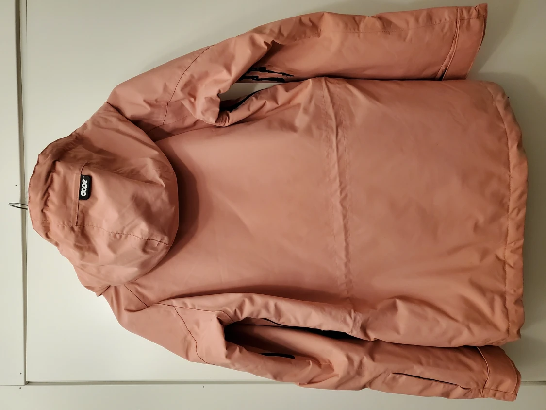 Dope vinterjacka  - 90