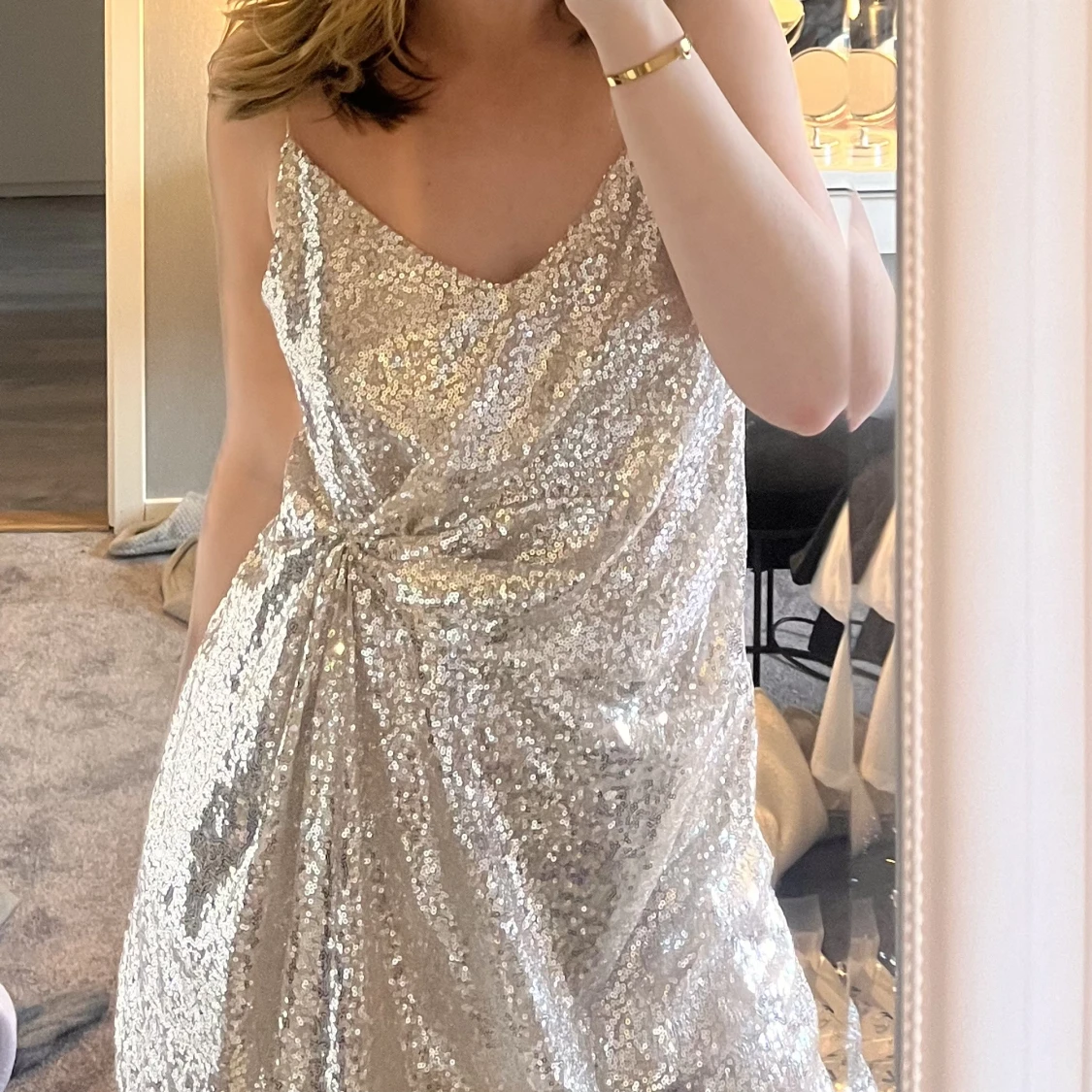 Nyårsklänning - 91