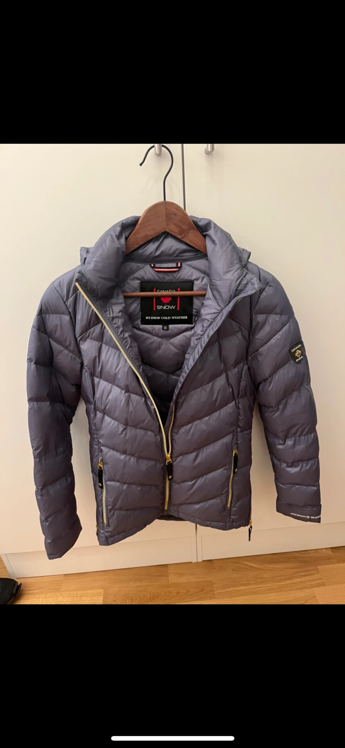 Canada Snow Jack  - 90