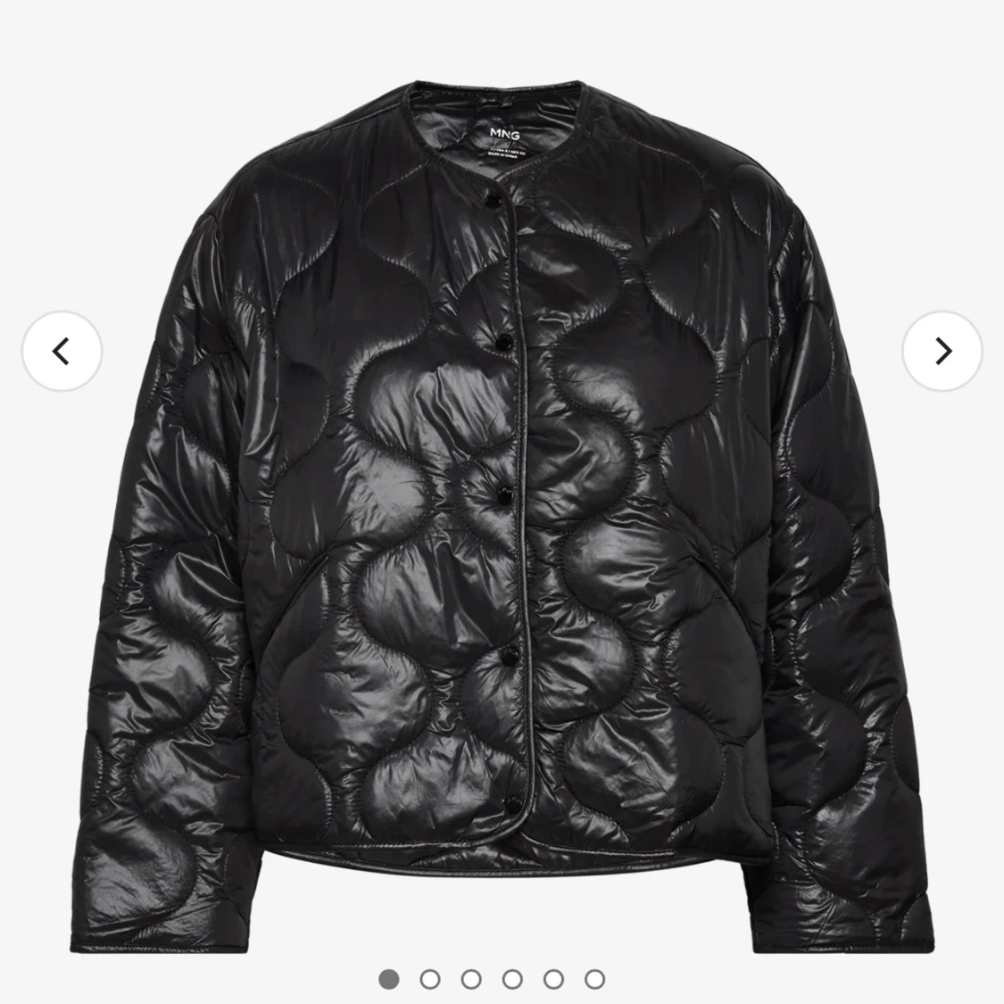 Mango jackađ«¶đŒ