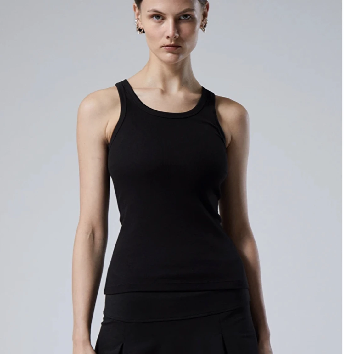 Tank Top Weekday - 90