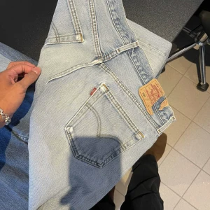 Levis jeans - Vintage levis 501💛bud från 250