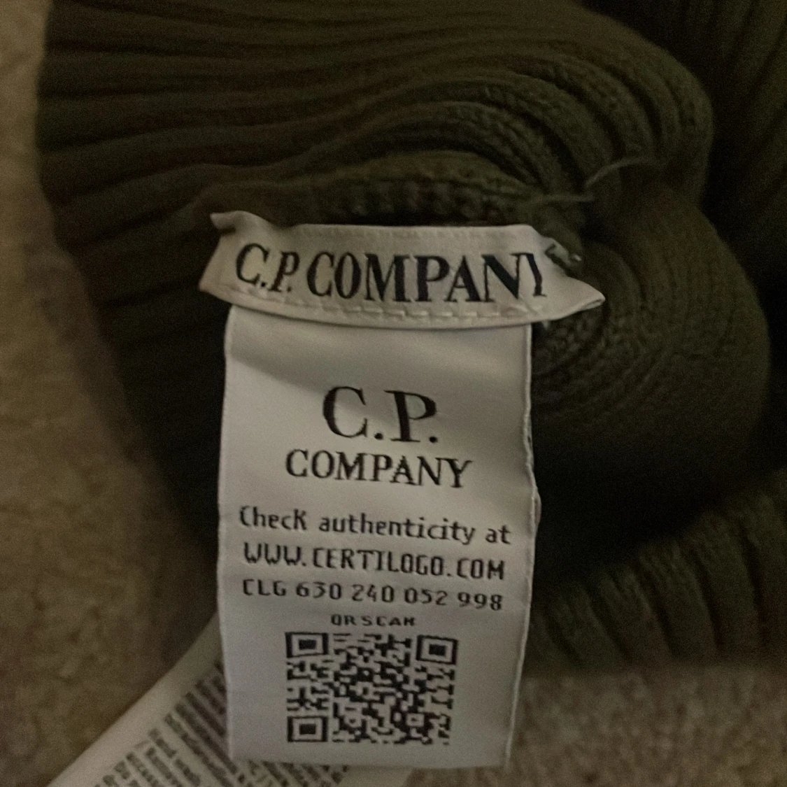 Cp company  - 91