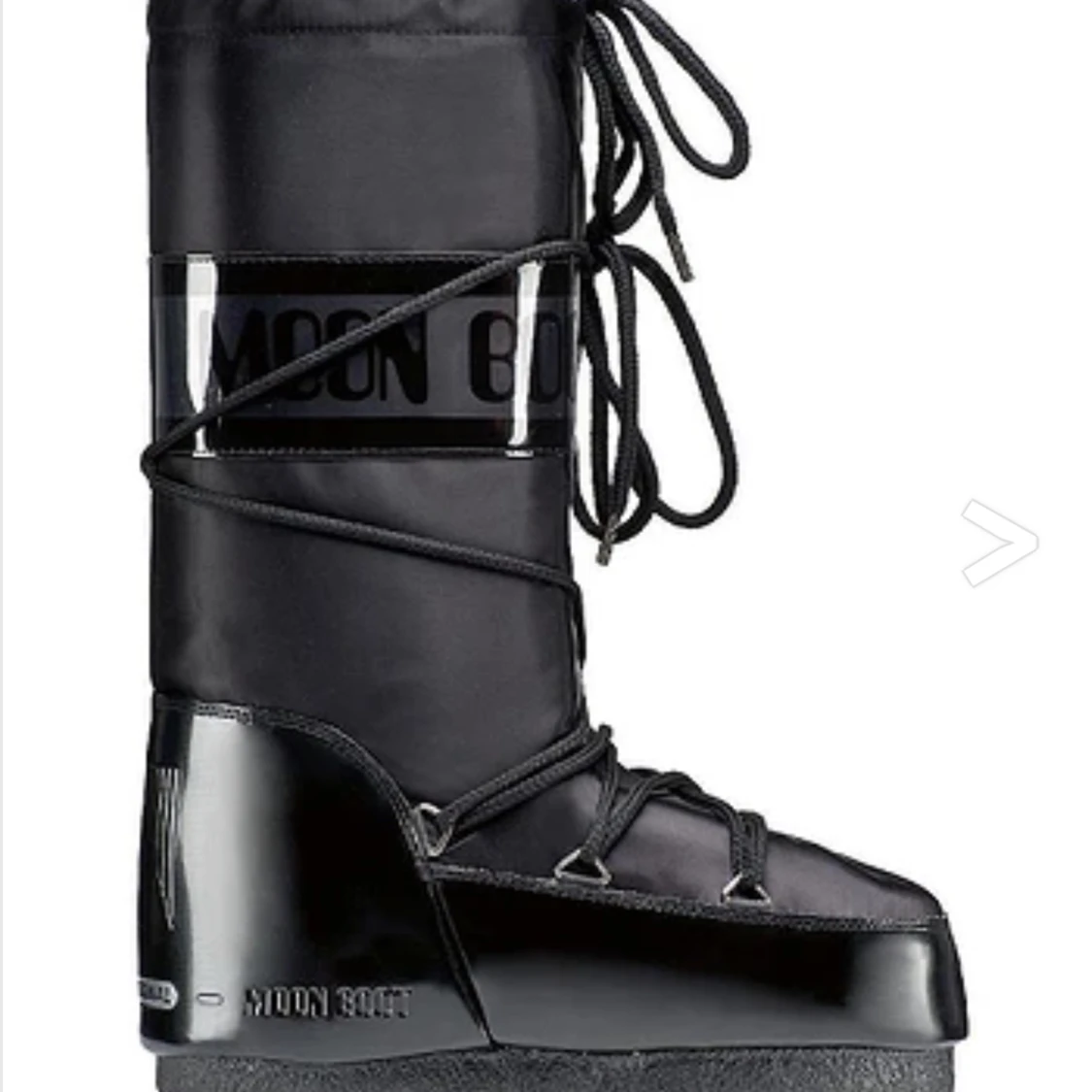 Populära moon boots