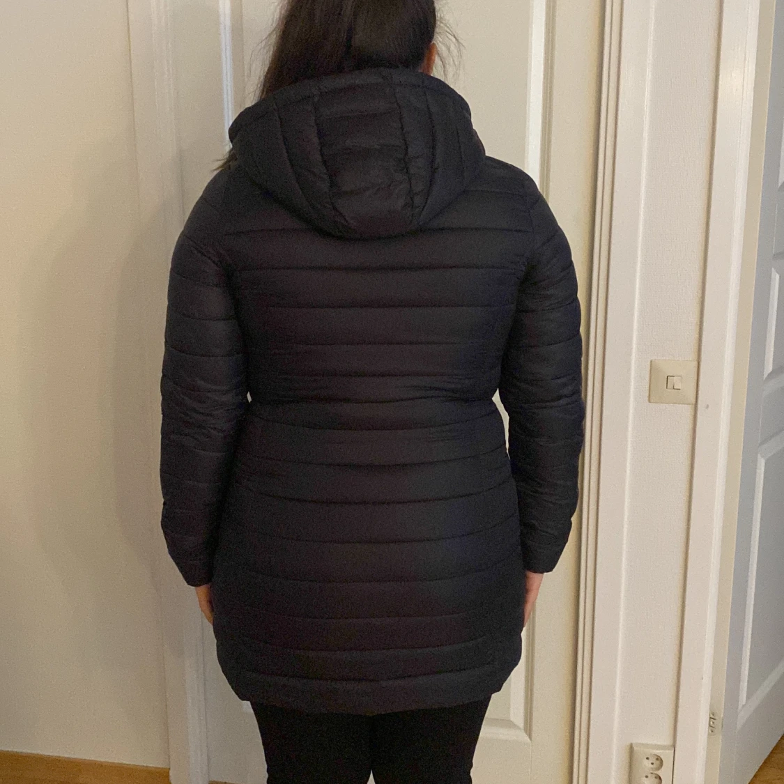 Save the duck-Giga Carol-Vinterkappa-St XL - 91