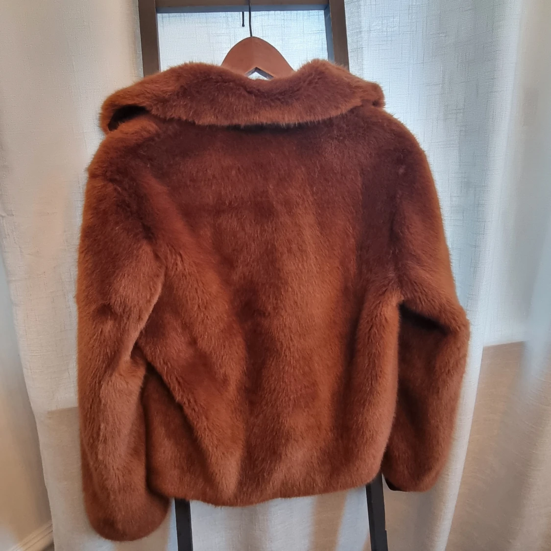 Pälsjacka  - 91
