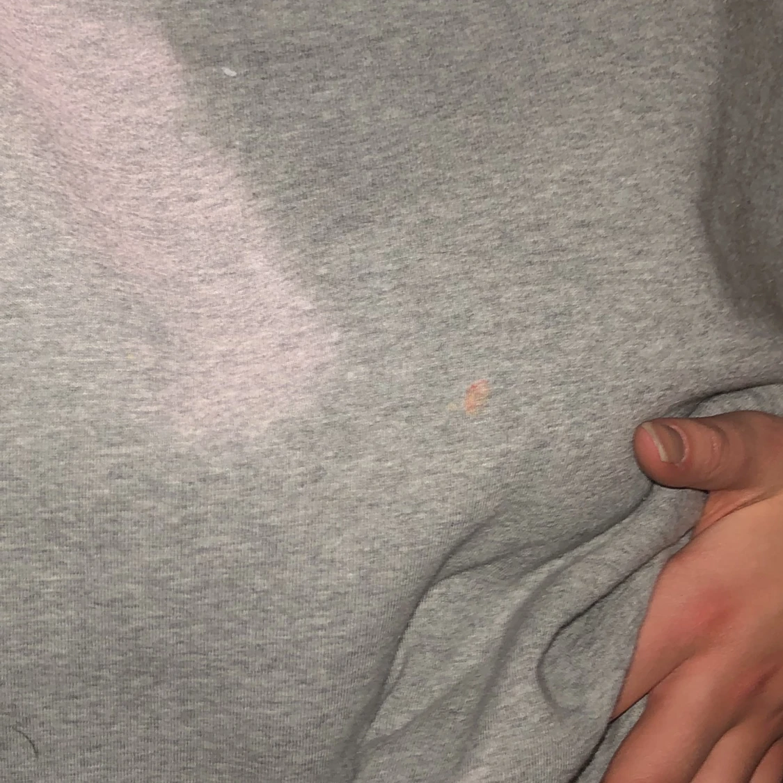 Oversized tröja med polokrage - 91