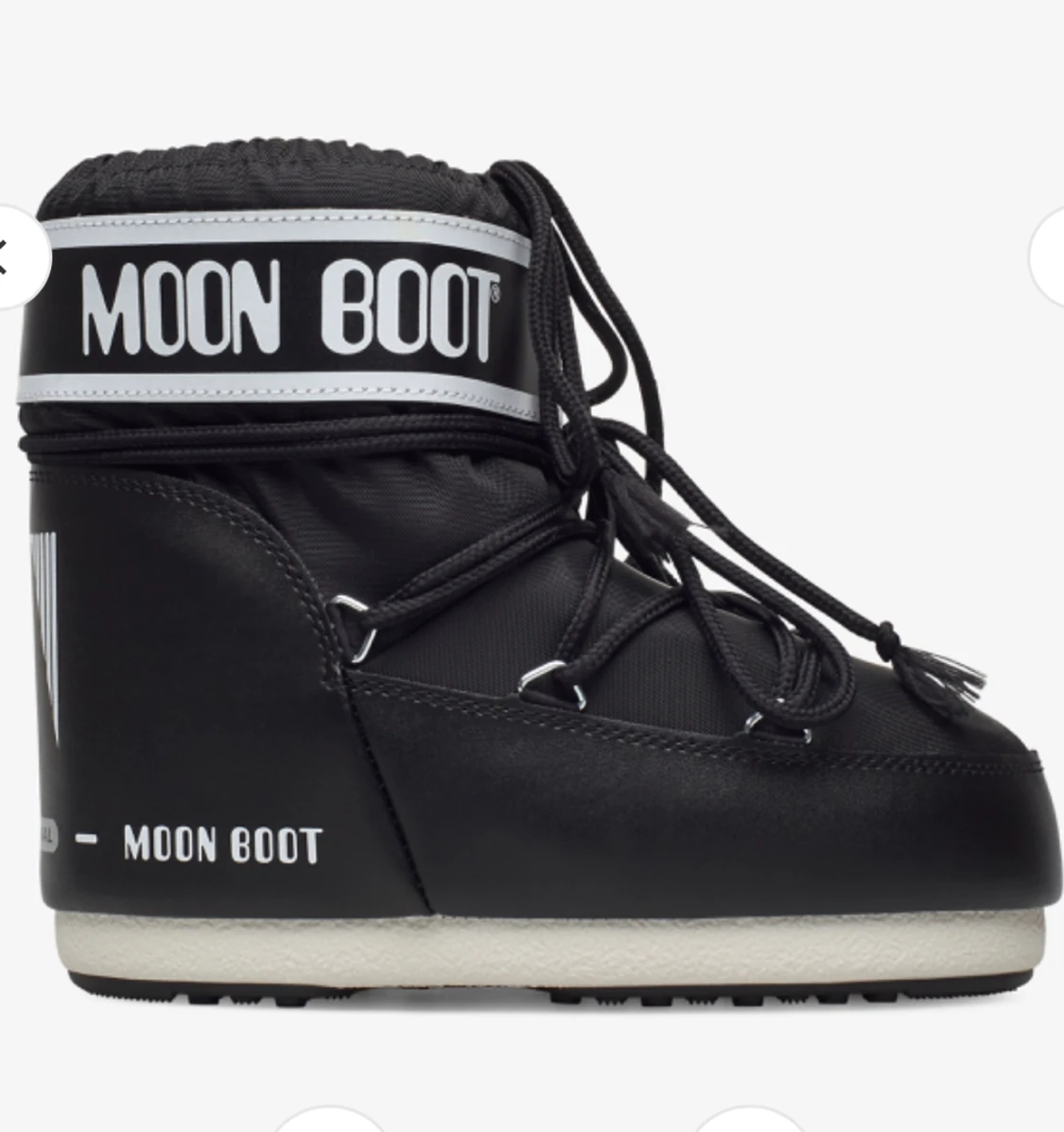Moon boots