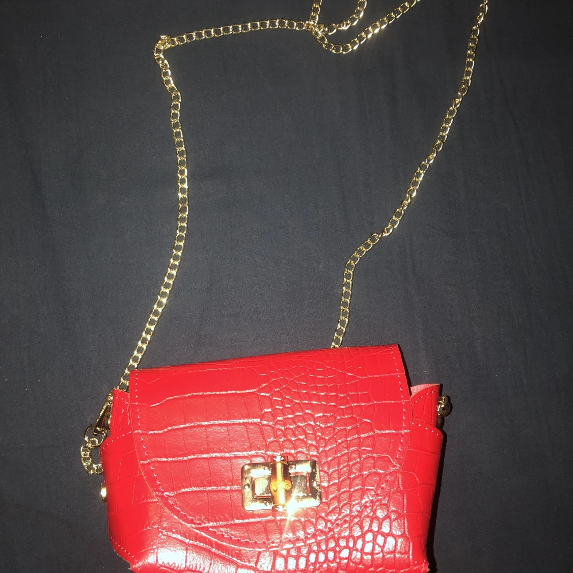 Handväska från Venedig