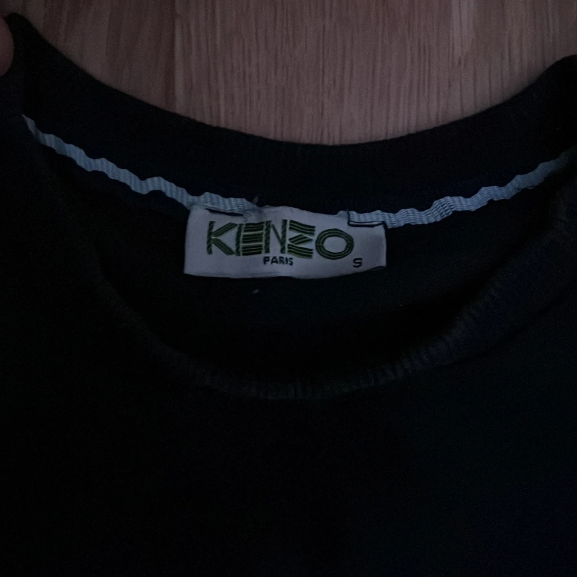 Kenzo tröja  - 90