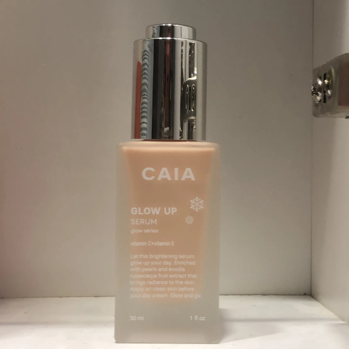 Caia serum