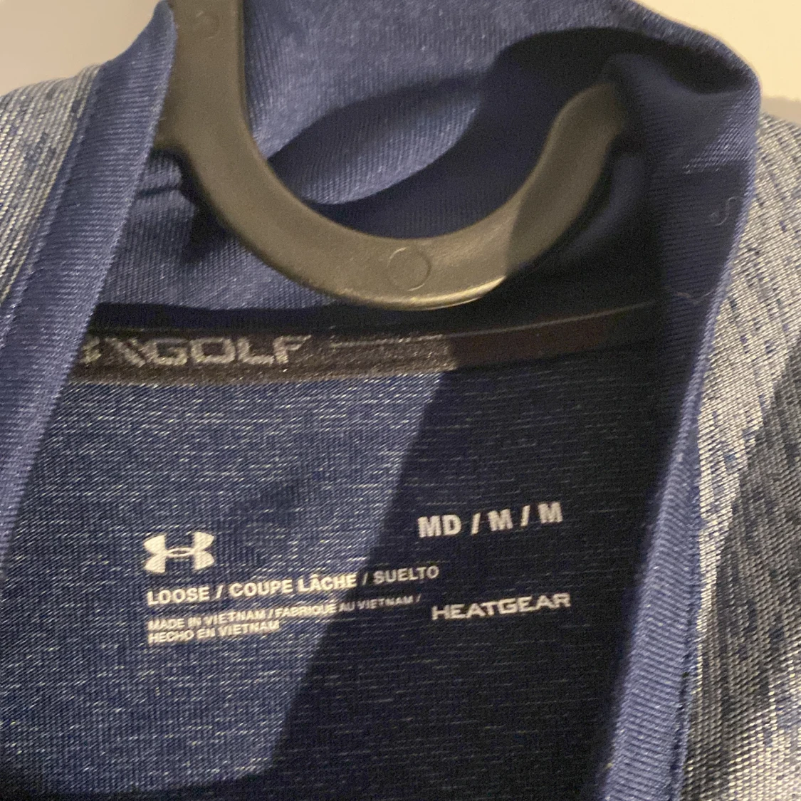 Under armor tränibgströja - 90