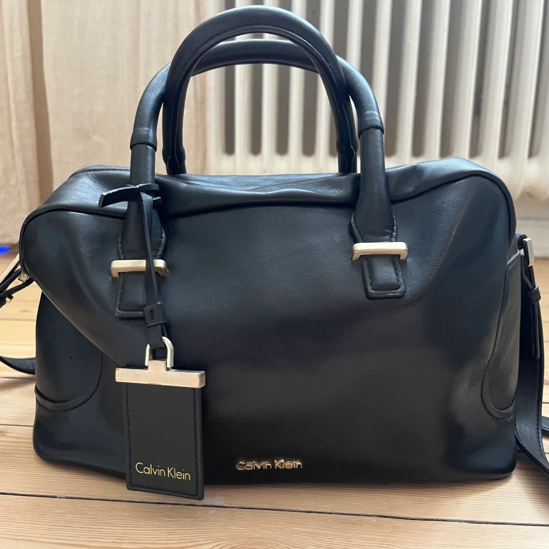 Handväska Calvin Klein