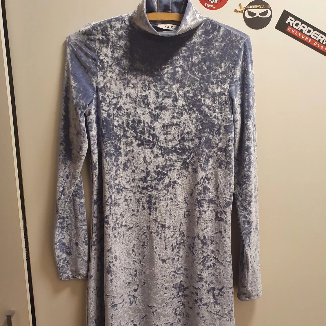 Helt ny NA-KD klänning - 91