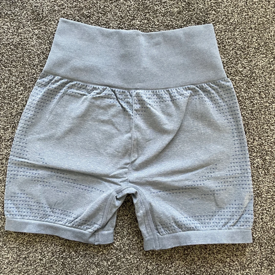 Vital Seamless shorts, Gymshark - 90
