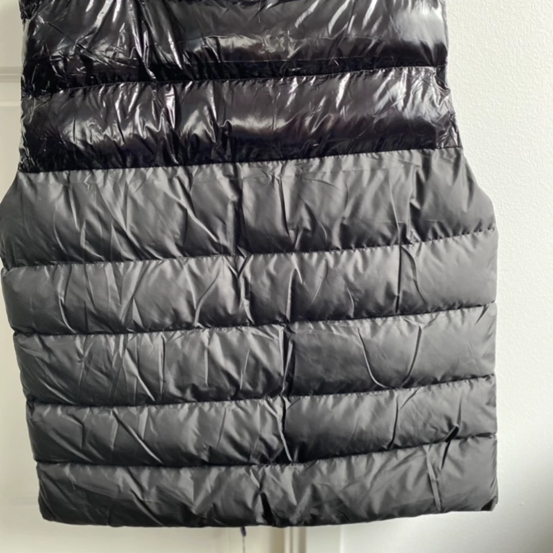 Moncler väst - 90