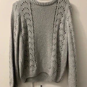 Stickad tröja från lindex - Stickad tröja från lindex