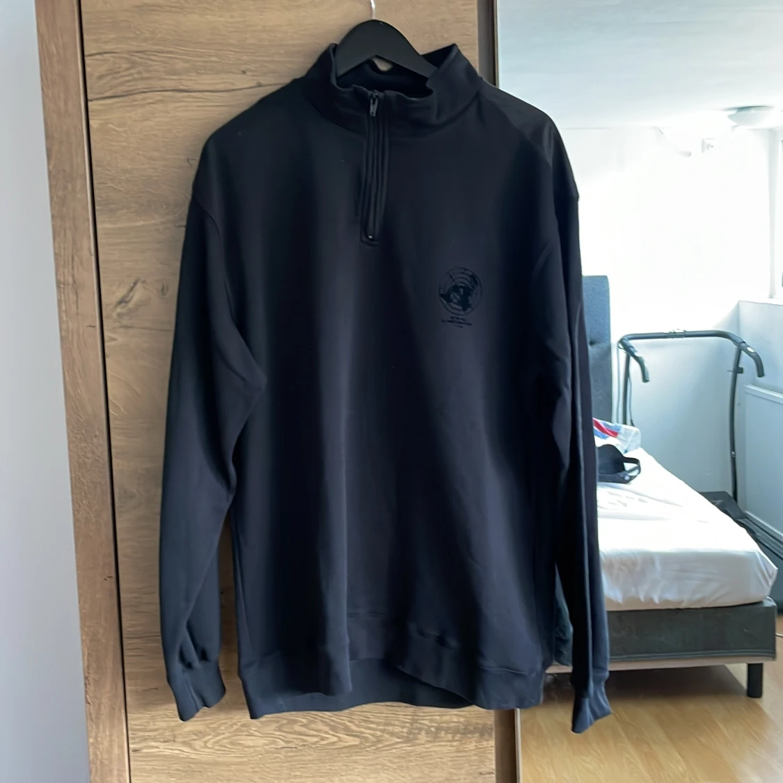 Tröja från junkyard storlek xl