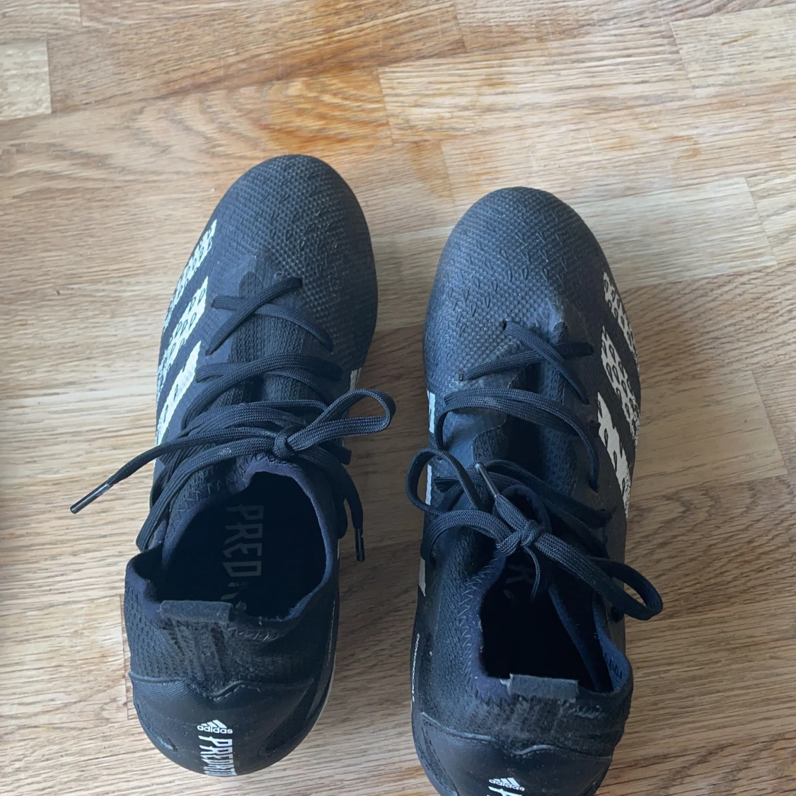 Addidas Predator - 90