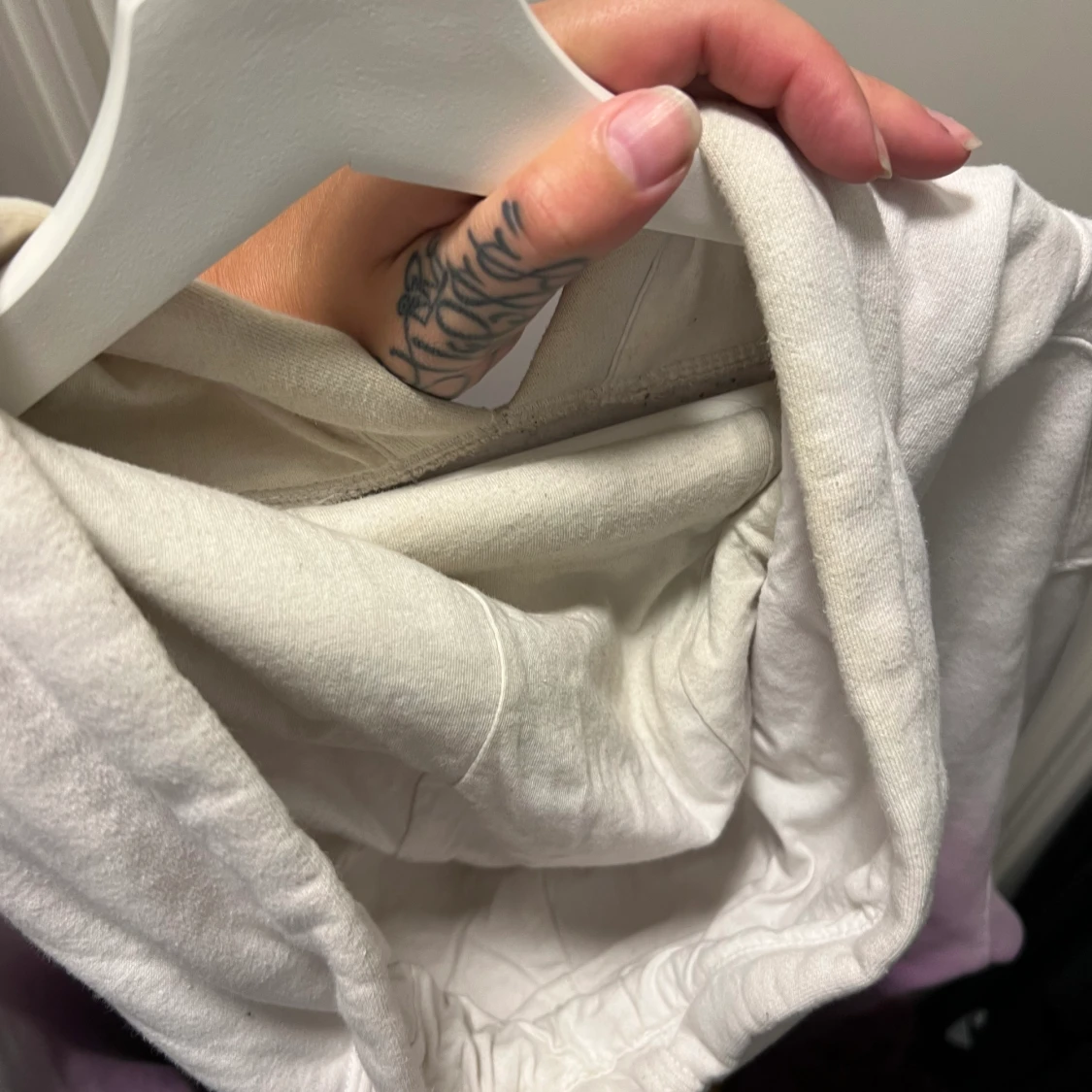 Hoodie från Vans - 90