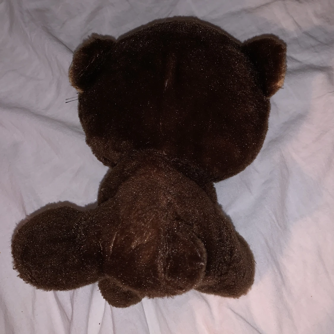 En gosedjursbjörn - 90