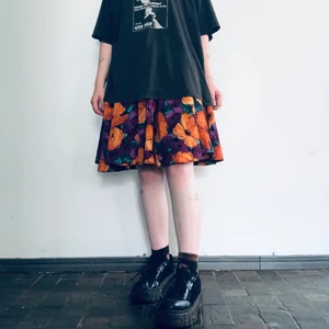 blommig kiol - fin kiol