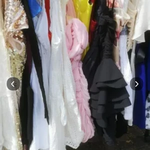 Festklänningar strl 36/38 - Säljer klädpaket med korta festklänningar. Hälften har prislapp kvar andra hälften använt 1 gång. Märken så som Asos, nelly, zara, Rare Fashion, Hm, aqua couture mm