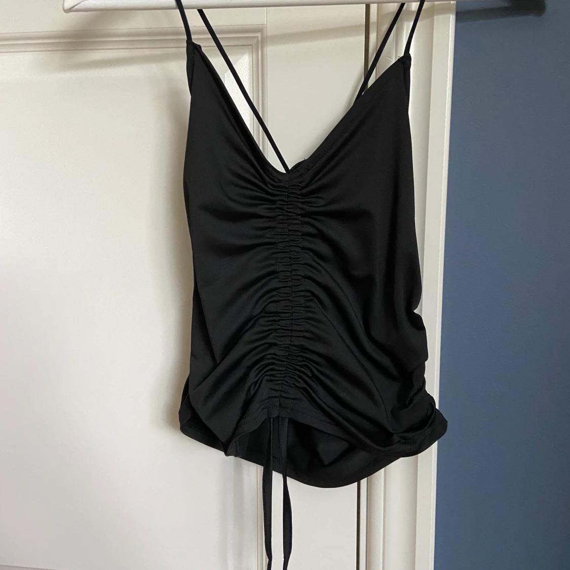 Ett fint svart linne - 90