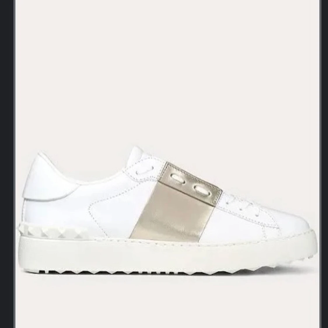 SÖKER VALENTINO SKOR