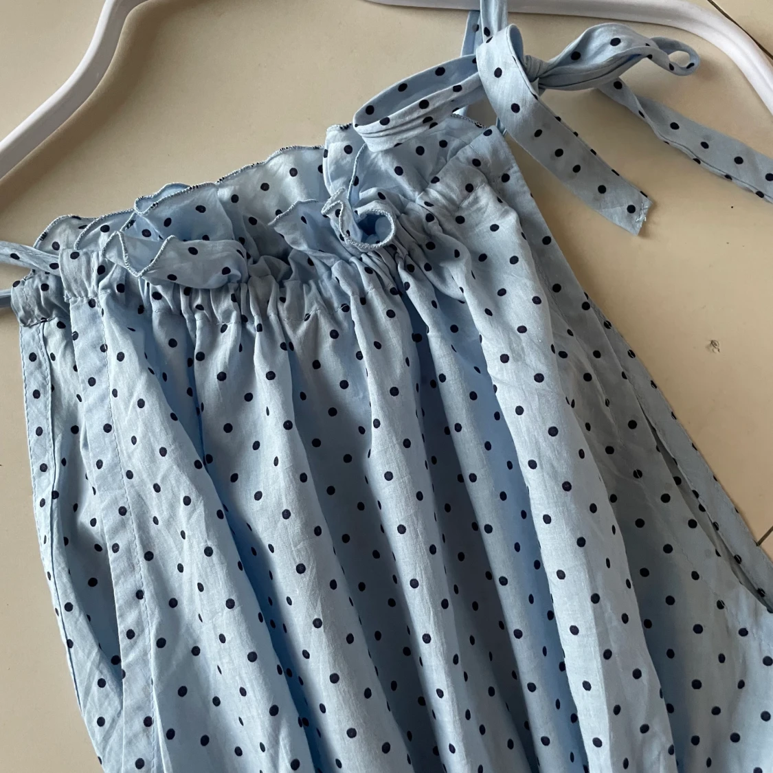 Klänning stl S/M - 91