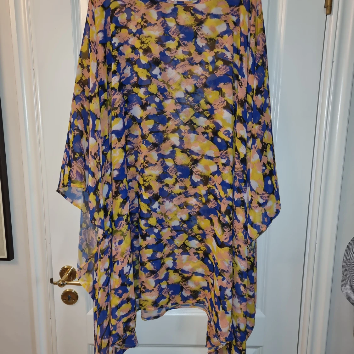 Magisk Rodebjer klänning 