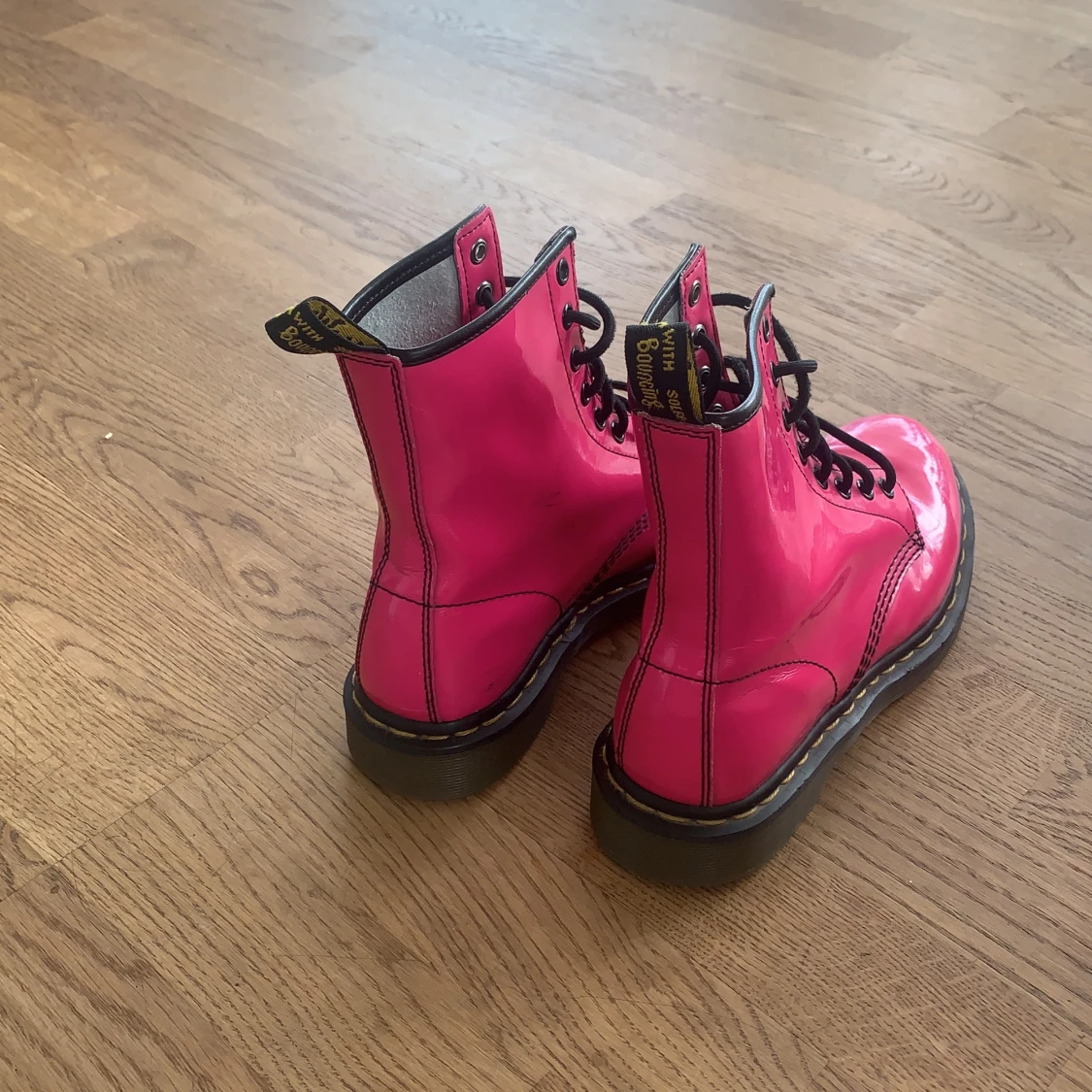 Rosa Dr. Martens st 39 - 91