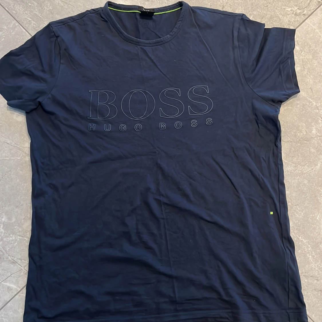 Hugo boss t-shirt