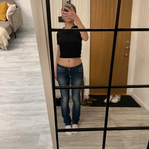 G-star - Säljer dessa sjukt snygga jeans. Använts ca 2 gånger 