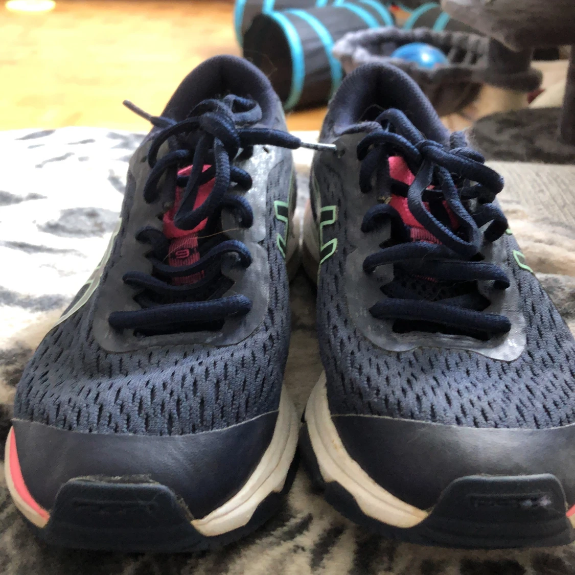 Vanliga tränings skor - 91