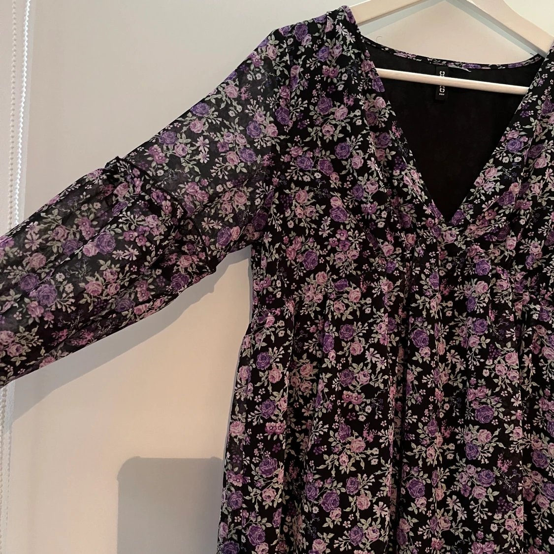 Super söt kortklänning  - 90