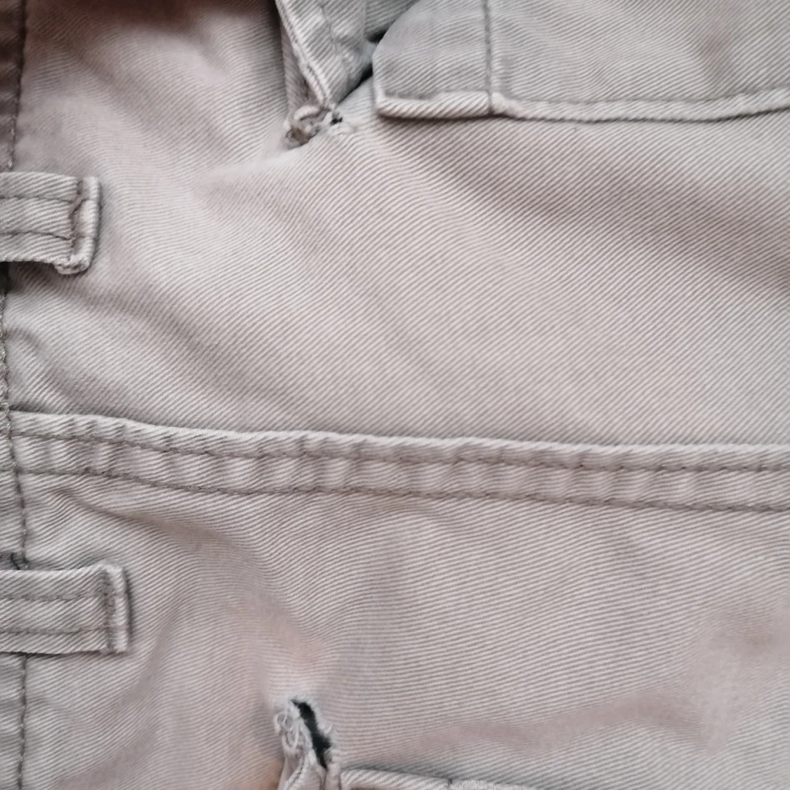 Oversized shorts  - 91