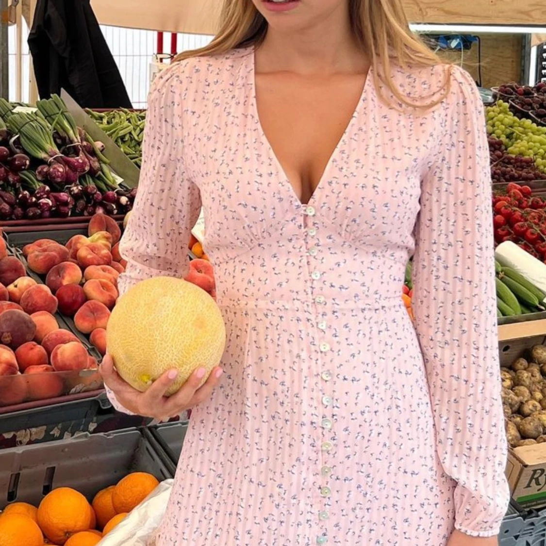 sommarklänning - 91