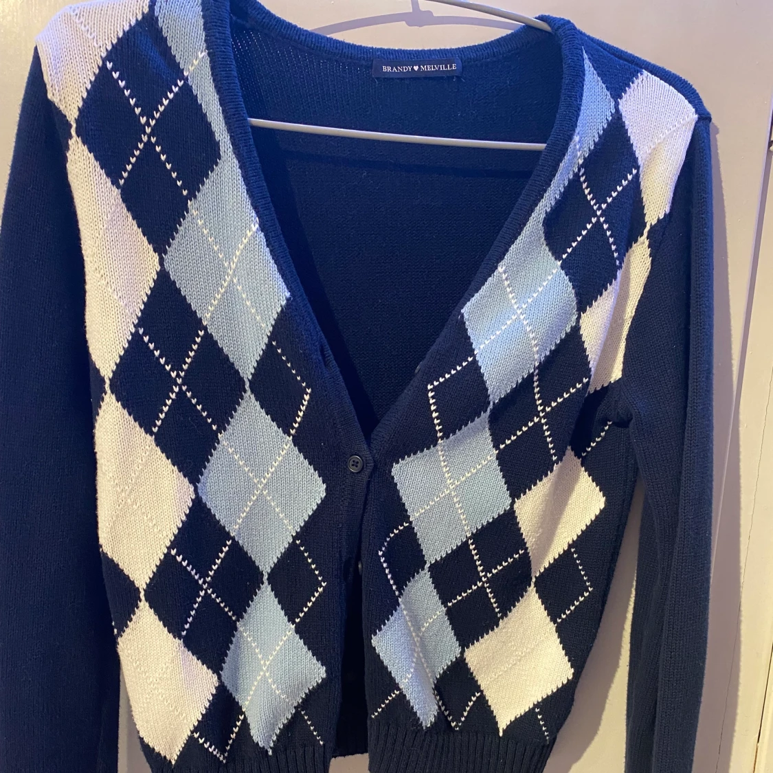 Brandy Melville kofta