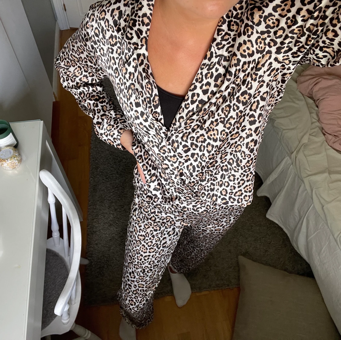 Pyjamas från Bikbok  - 90